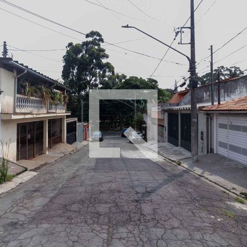 Casa à venda com 120m², 3 quartos e 2 vagasVista da Rua