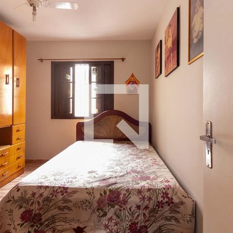 Casa à venda com 120m², 3 quartos e 2 vagasQuarto 1