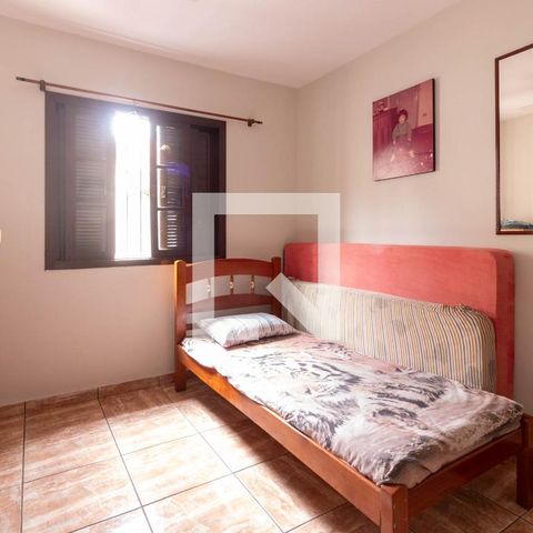 Casa à venda com 120m², 3 quartos e 2 vagasQuarto 2
