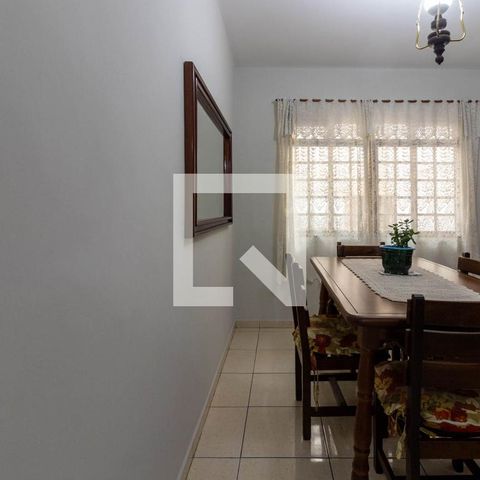 Casa à venda com 120m², 3 quartos e 2 vagasSala de Jantar
