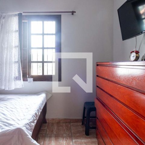 Casa à venda com 120m², 3 quartos e 2 vagasQuarto 3