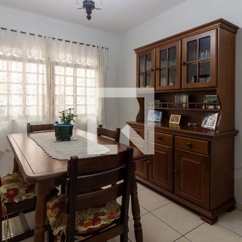Casa à venda com 120m², 3 quartos e 2 vagasSala de Jantar