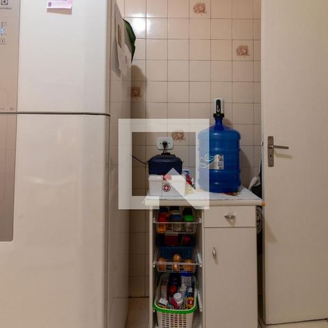 Casa à venda com 120m², 3 quartos e 2 vagasCozinha