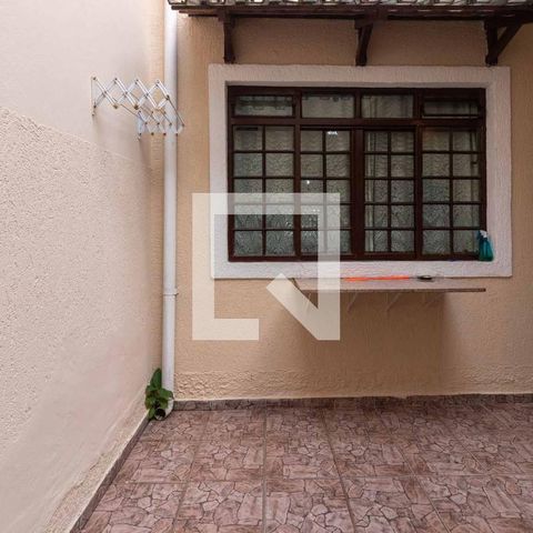 Casa à venda com 120m², 3 quartos e 2 vagasÁrea comum - Churrasqueira