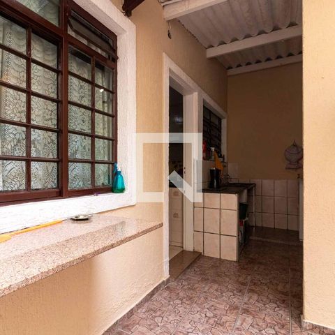 Casa à venda com 120m², 3 quartos e 2 vagasÁrea comum - Churrasqueira