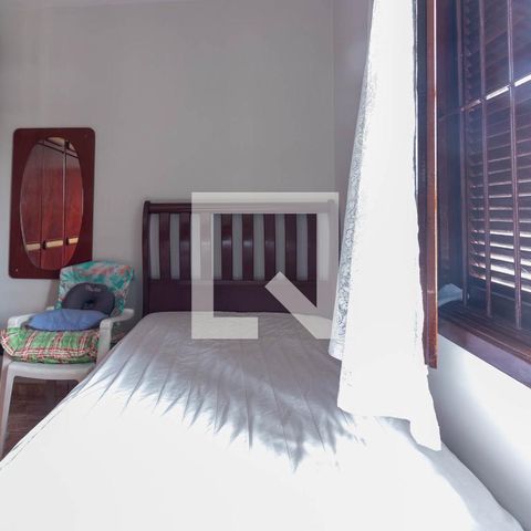 Casa à venda com 120m², 3 quartos e 2 vagasQuarto 3