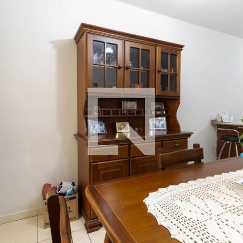 Casa à venda com 120m², 3 quartos e 2 vagasSala de Jantar
