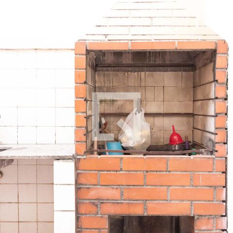 Casa à venda com 120m², 3 quartos e 2 vagasÁrea comum - Churrasqueira