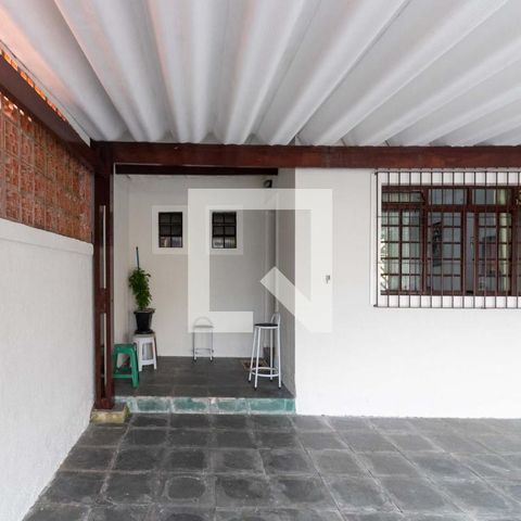 Casa à venda com 120m², 3 quartos e 2 vagasGaragem