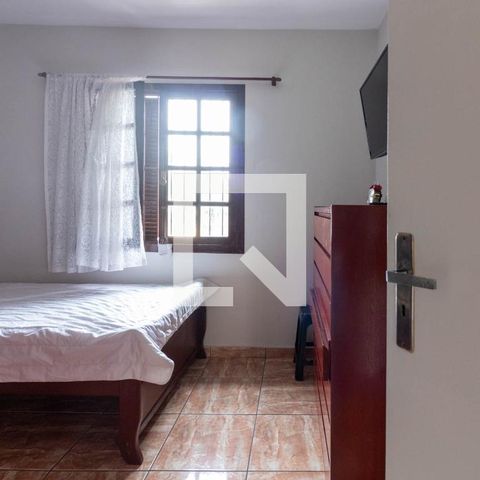 Casa à venda com 120m², 3 quartos e 2 vagasQuarto 3