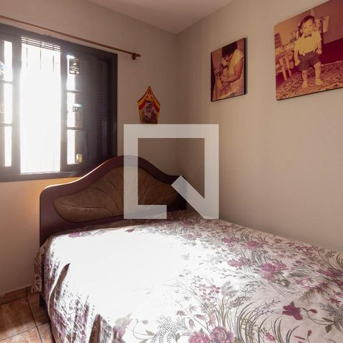 Casa à venda com 120m², 3 quartos e 2 vagasQuarto 2
