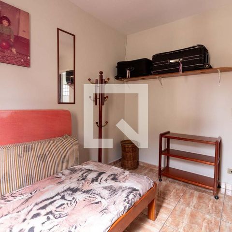 Casa à venda com 120m², 3 quartos e 2 vagasQuarto 2