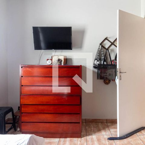 Casa à venda com 120m², 3 quartos e 2 vagasQuarto 3