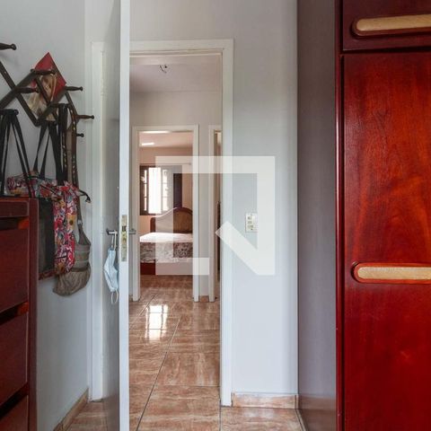Casa à venda com 120m², 3 quartos e 2 vagasQuarto 3