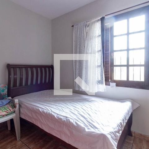 Casa à venda com 120m², 3 quartos e 2 vagasQuarto 3