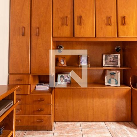 Casa à venda com 120m², 3 quartos e 2 vagasQuarto 1