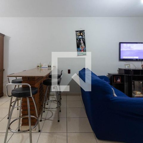 Casa à venda com 120m², 3 quartos e 2 vagasSala
