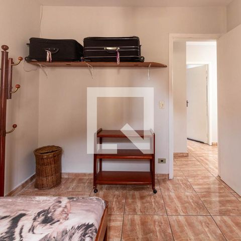 Casa à venda com 120m², 3 quartos e 2 vagasQuarto 2