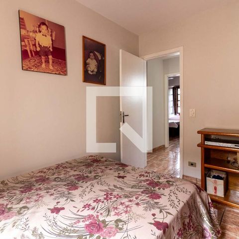 Casa à venda com 120m², 3 quartos e 2 vagasQuarto 2