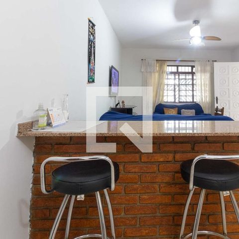 Casa à venda com 120m², 3 quartos e 2 vagasSala de Jantar