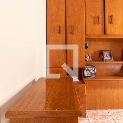 Casa à venda com 120m², 3 quartos e 2 vagasQuarto 1