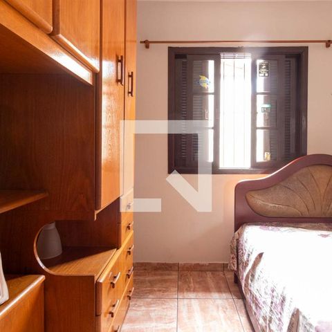 Casa à venda com 120m², 3 quartos e 2 vagasQuarto 1