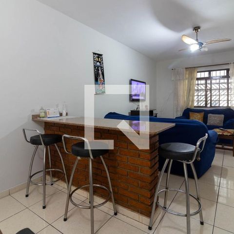 Casa à venda com 120m², 3 quartos e 2 vagasSala de Jantar