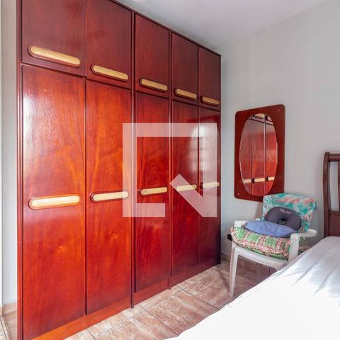 Casa à venda com 120m², 3 quartos e 2 vagasQuarto 3