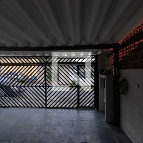 Casa à venda com 120m², 3 quartos e 2 vagasGaragem
