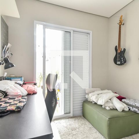 Apartamento à venda com 124m², 2 quartos e 1 vagaQuarto 1