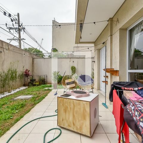 Apartamento à venda com 124m², 2 quartos e 1 vagaÁrea Externa