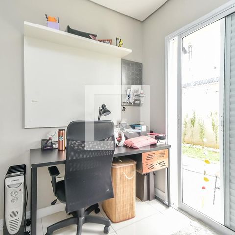 Apartamento à venda com 124m², 2 quartos e 1 vagaQuarto 1