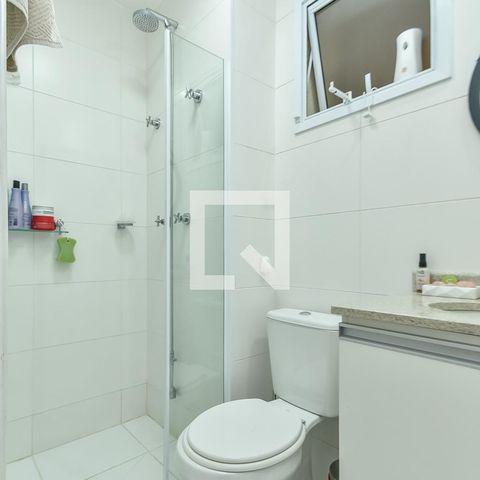 Apartamento à venda com 124m², 2 quartos e 1 vagaBanheiro