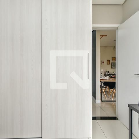 Apartamento à venda com 124m², 2 quartos e 1 vagaQuarto 1
