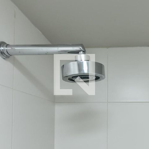 Apartamento à venda com 124m², 2 quartos e 1 vagaBanheiro do Quarto 2
