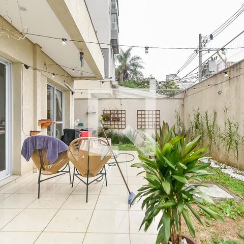 Apartamento à venda com 124m², 2 quartos e 1 vagaÁrea Externa
