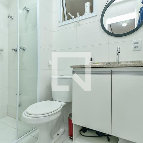Apartamento à venda com 124m², 2 quartos e 1 vagaBanheiro