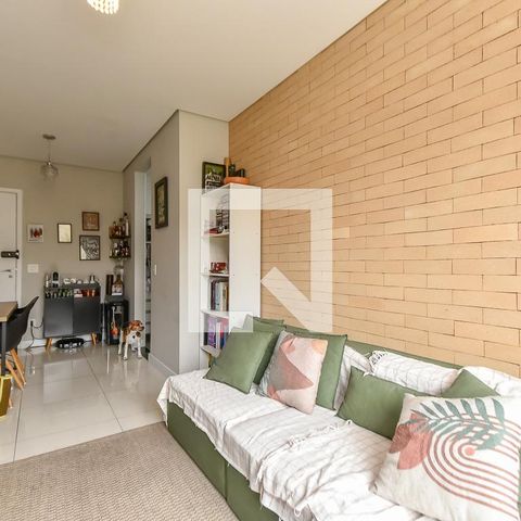 Apartamento à venda com 124m², 2 quartos e 1 vagaSala