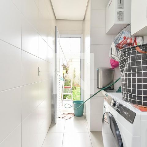 Apartamento à venda com 124m², 2 quartos e 1 vagaÁrea de Serviço