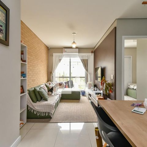 Apartamento à venda com 124m², 2 quartos e 1 vagaSala
