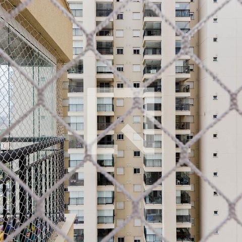 Apartamento à venda com 68m², 2 quartos e 1 vagaVista do Quarto 1