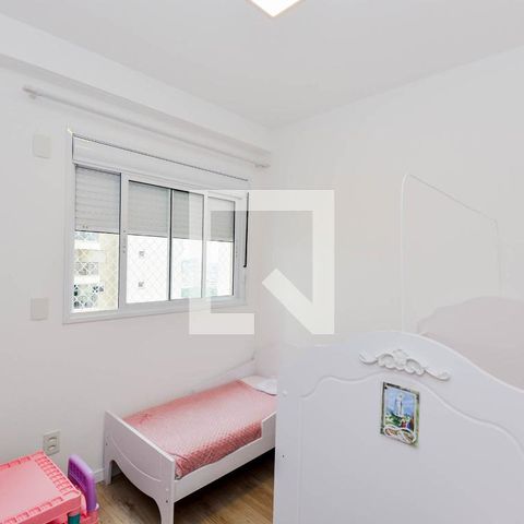 Apartamento à venda com 68m², 2 quartos e 1 vagaQuarto 1