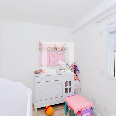 Apartamento à venda com 68m², 2 quartos e 1 vagaQuarto 1