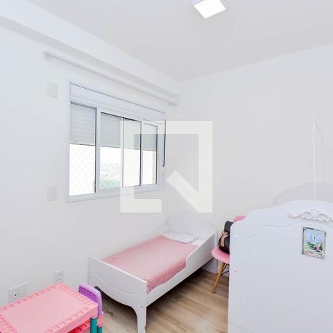 Apartamento à venda com 68m², 2 quartos e 1 vagaQuarto 1