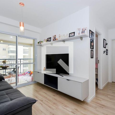 Apartamento à venda com 68m², 2 quartos e 1 vagaSala