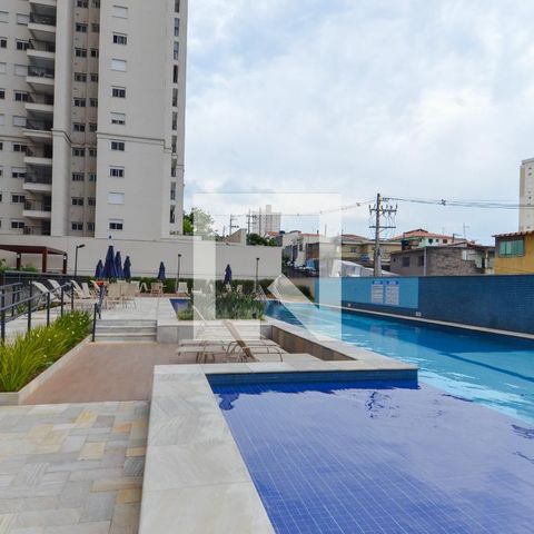 Apartamento à venda com 68m², 2 quartos e 1 vagaÁrea Comum