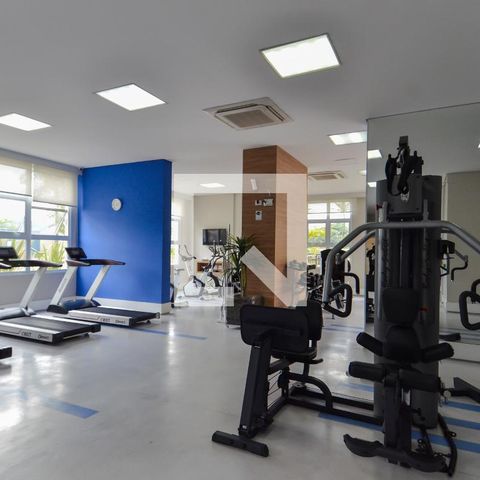Apartamento à venda com 68m², 2 quartos e 1 vagaÁrea Comum