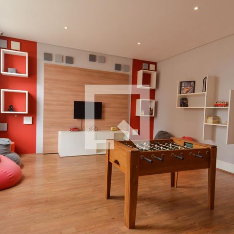 Apartamento à venda com 68m², 2 quartos e 1 vagaÁrea Comum