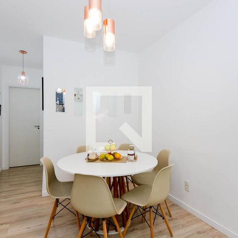 Apartamento à venda com 68m², 2 quartos e 1 vagaSala