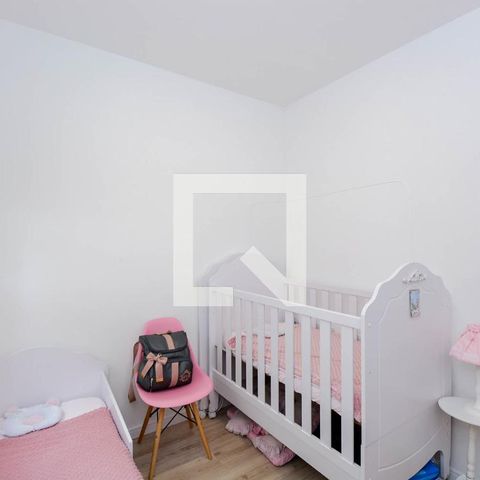 Apartamento à venda com 68m², 2 quartos e 1 vagaQuarto 1